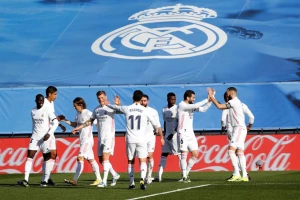 Nazire se novi trener Reala, promenila se prva meta, šta se dešava u Madridu?